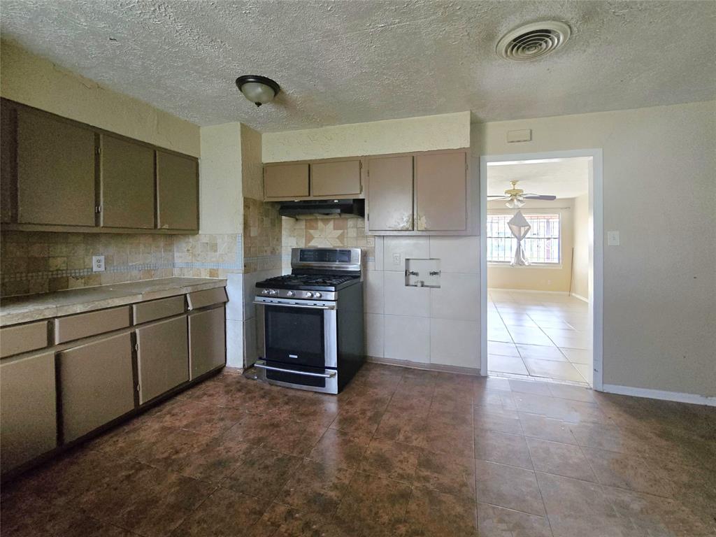 Hamilton Park - Residential