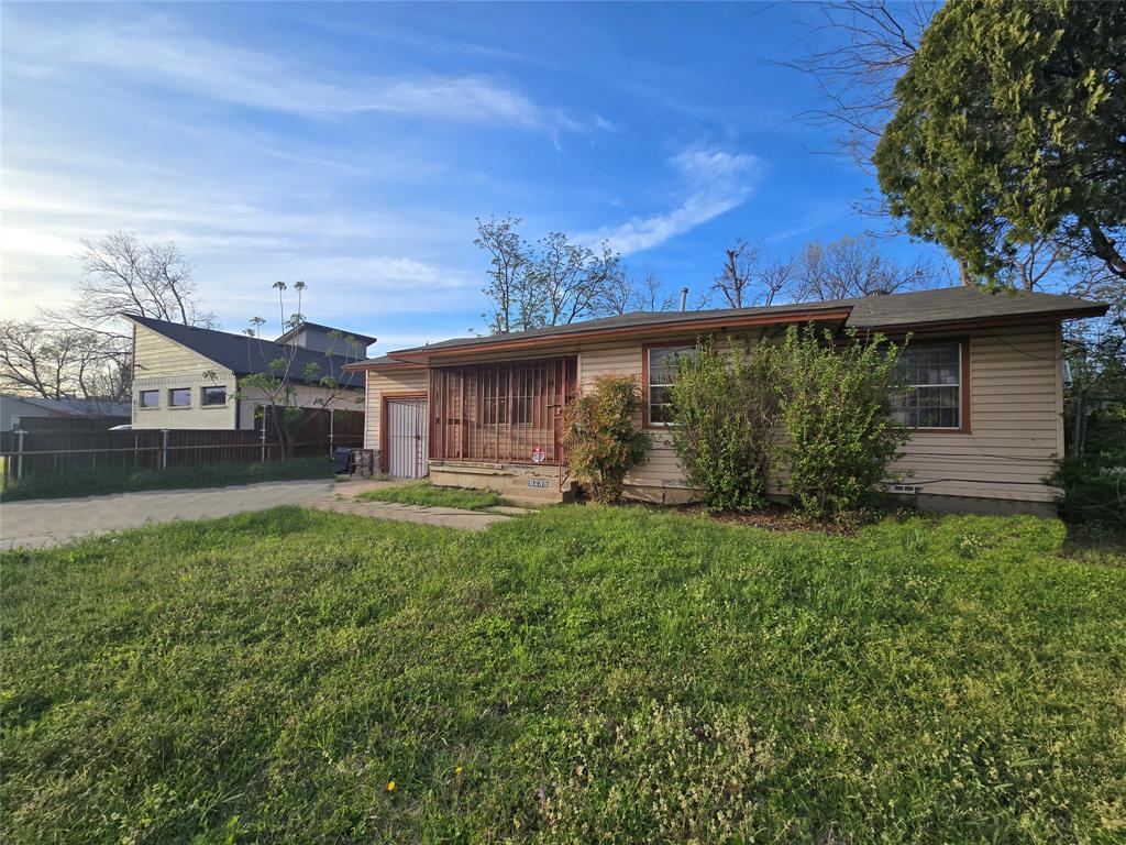 Hamilton Park - Residential