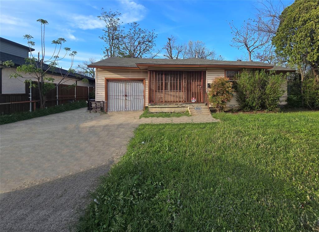 Hamilton Park - Residential