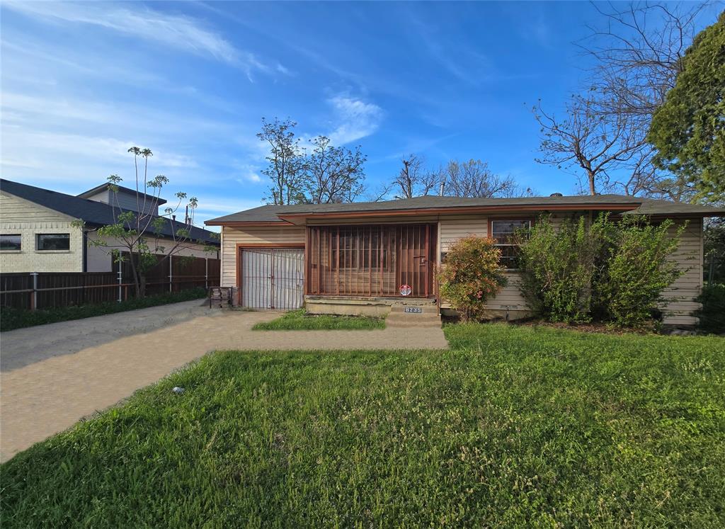 Hamilton Park - Residential