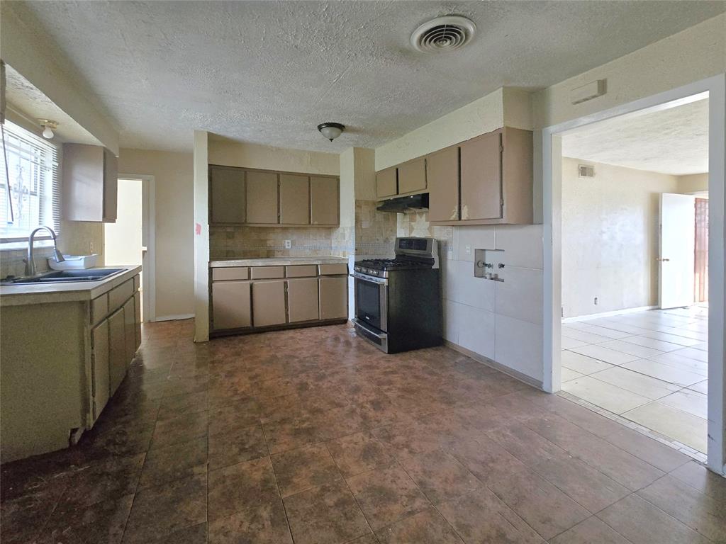 Hamilton Park - Residential