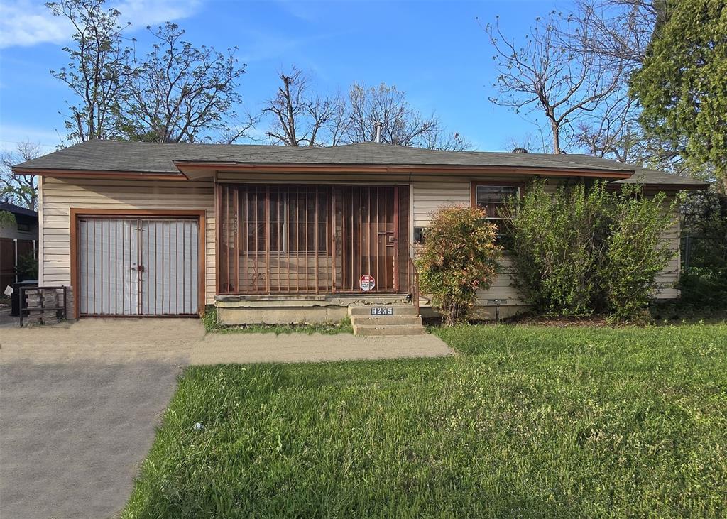 Hamilton Park - Residential