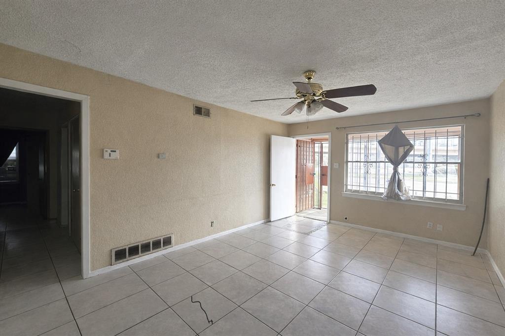 Hamilton Park - Residential