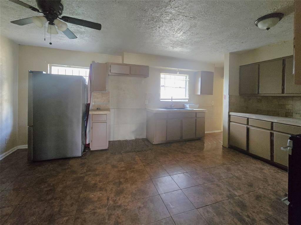 Hamilton Park - Residential