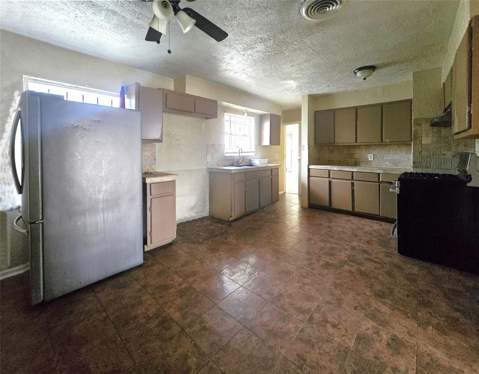 Hamilton Park - Residential