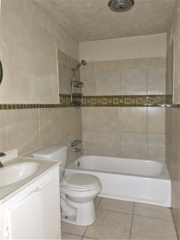 Hamilton Park - Residential