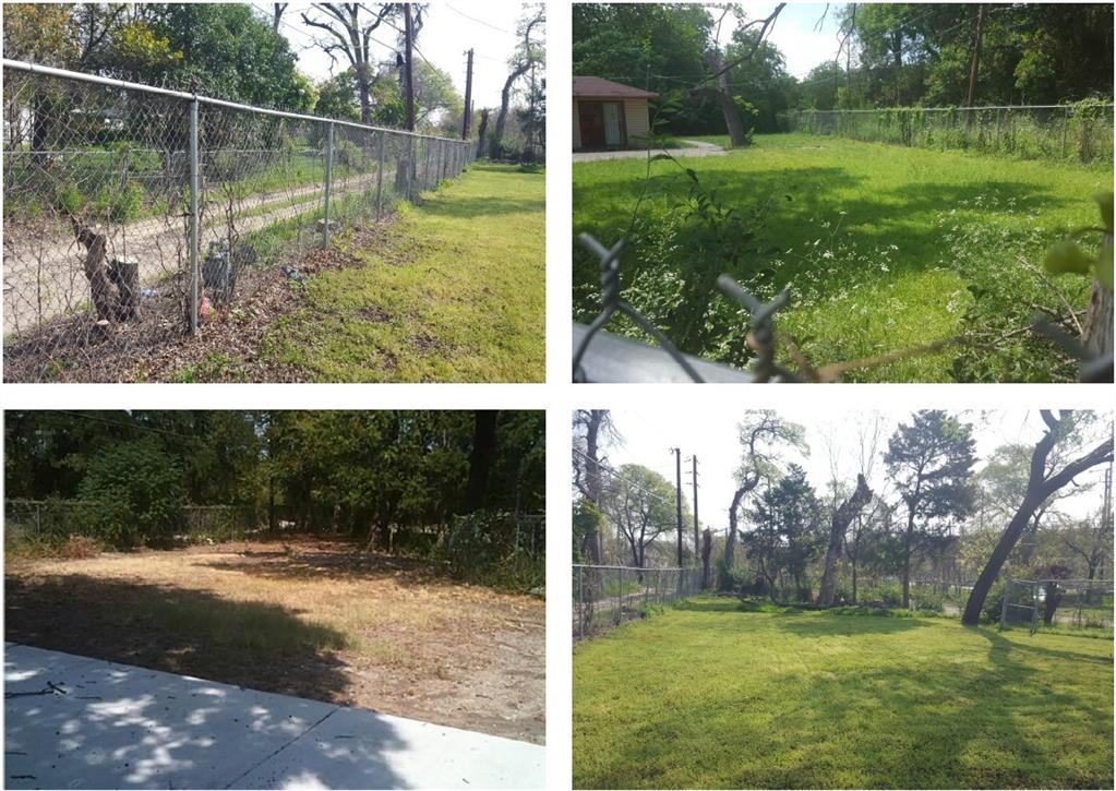 Hamilton Park - Residential