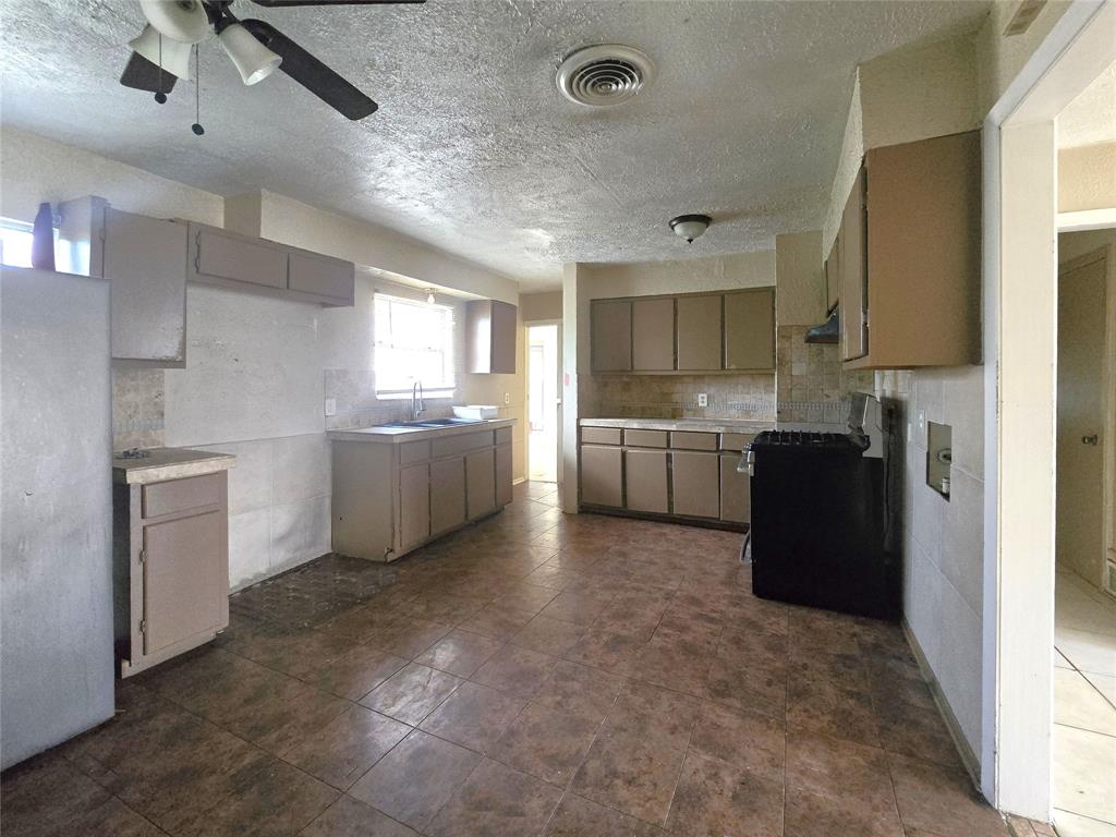 Hamilton Park - Residential