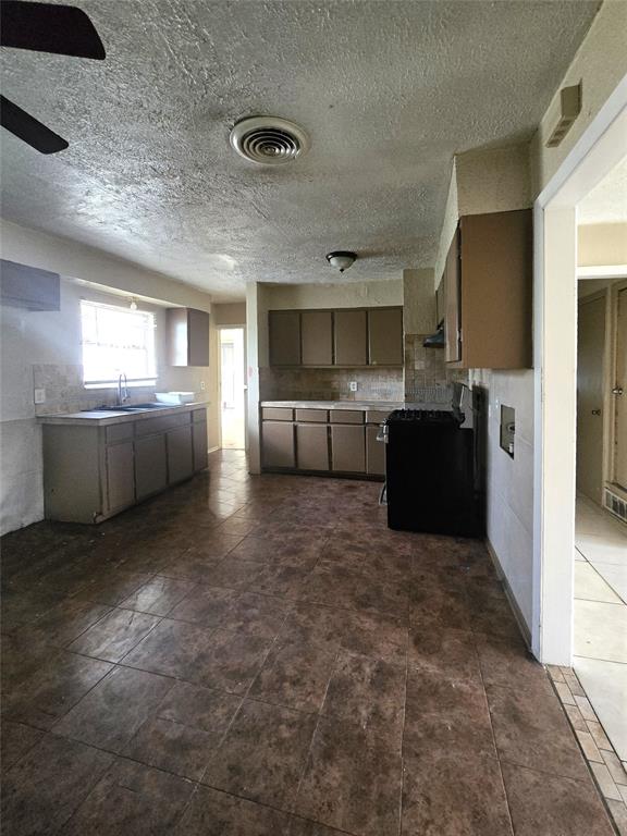 Hamilton Park - Residential