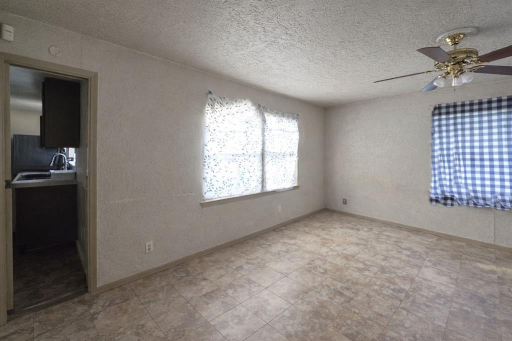 Hamilton Park - Residential