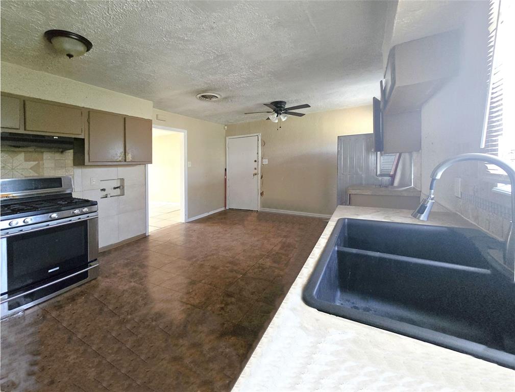 Hamilton Park - Residential