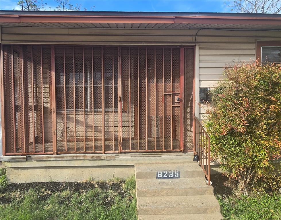 Hamilton Park - Residential