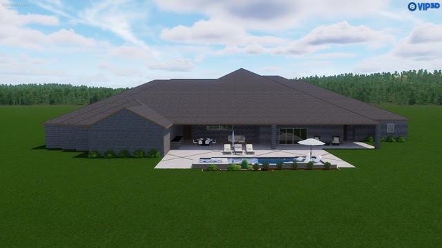 3512 Fairway Drive