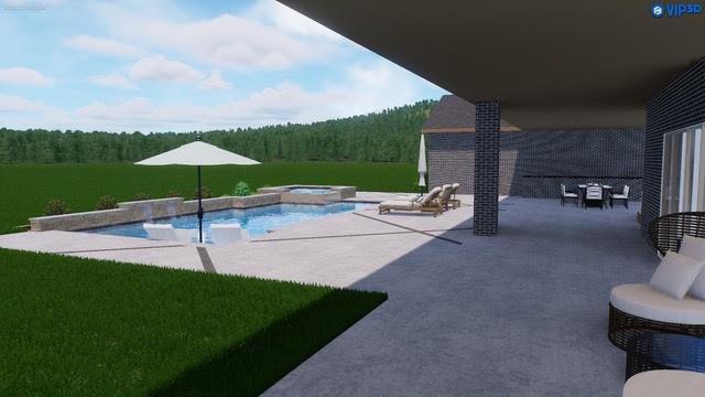 3512 Fairway Drive