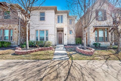 792 Huntingdon Street Coppell TX 75019