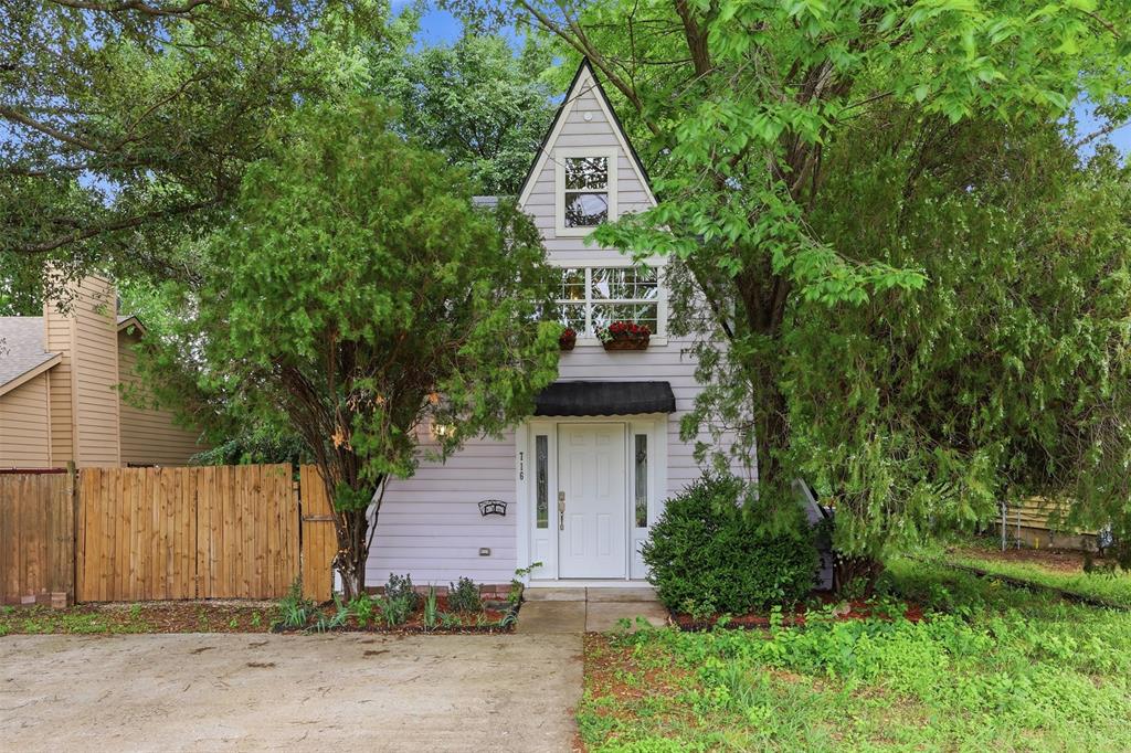 716 Lakeland Road