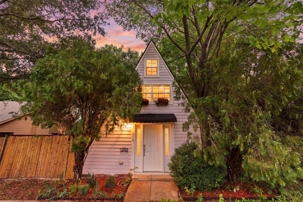 716 Lakeland Road