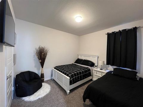 Tiny photo for 2908 Frio Road, Little Elm, TX 75068 (MLS # 21173290)