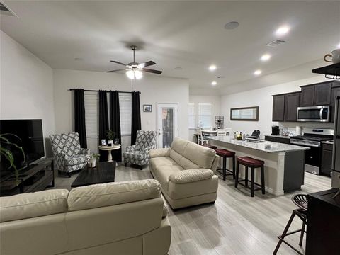 Tiny photo for 2908 Frio Road, Little Elm, TX 75068 (MLS # 21173290)