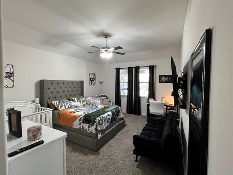 Tiny photo for 2908 Frio Road, Little Elm, TX 75068 (MLS # 21173290)