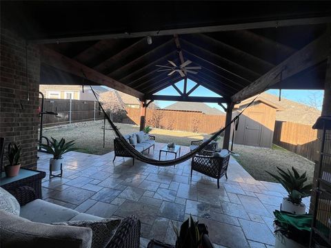 Tiny photo for 2908 Frio Road, Little Elm, TX 75068 (MLS # 21173290)