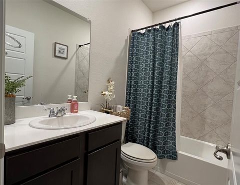 Tiny photo for 2908 Frio Road, Little Elm, TX 75068 (MLS # 21173290)