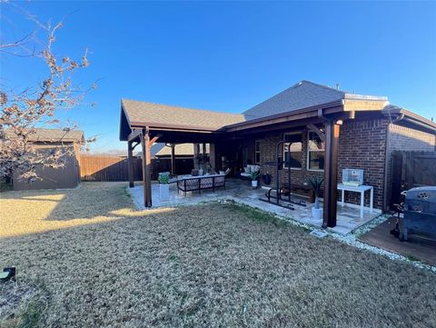 Tiny photo for 2908 Frio Road, Little Elm, TX 75068 (MLS # 21173290)