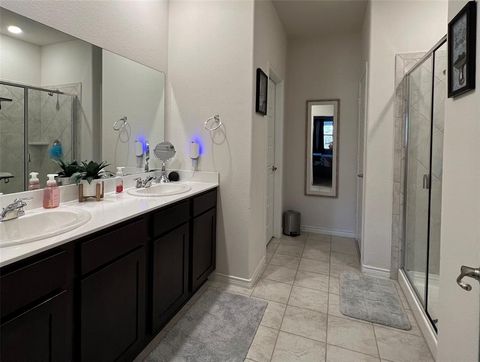 Tiny photo for 2908 Frio Road, Little Elm, TX 75068 (MLS # 21173290)