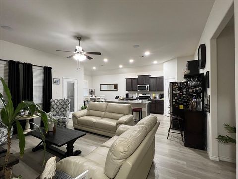 Tiny photo for 2908 Frio Road, Little Elm, TX 75068 (MLS # 21173290)