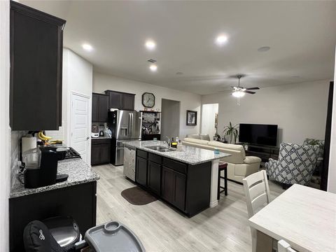 Tiny photo for 2908 Frio Road, Little Elm, TX 75068 (MLS # 21173290)