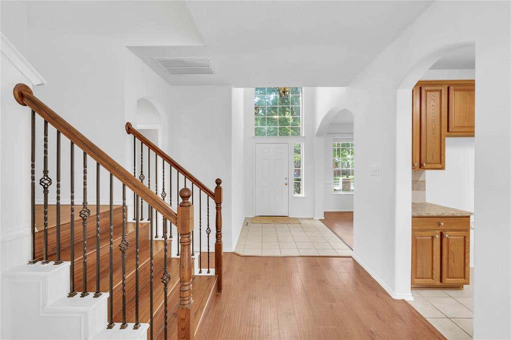 Photo of 4441 Riptide Lane, Plano, TX 75024 (MLS # 21267399)