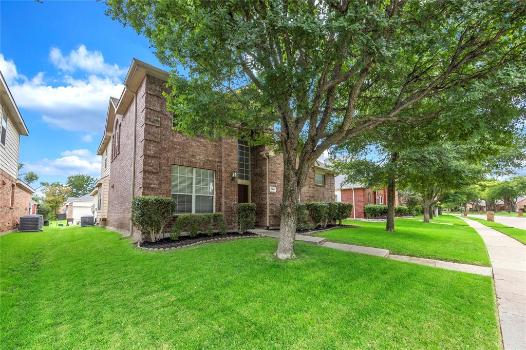 Photo of 4441 Riptide Lane, Plano, TX 75024 (MLS # 21267399)