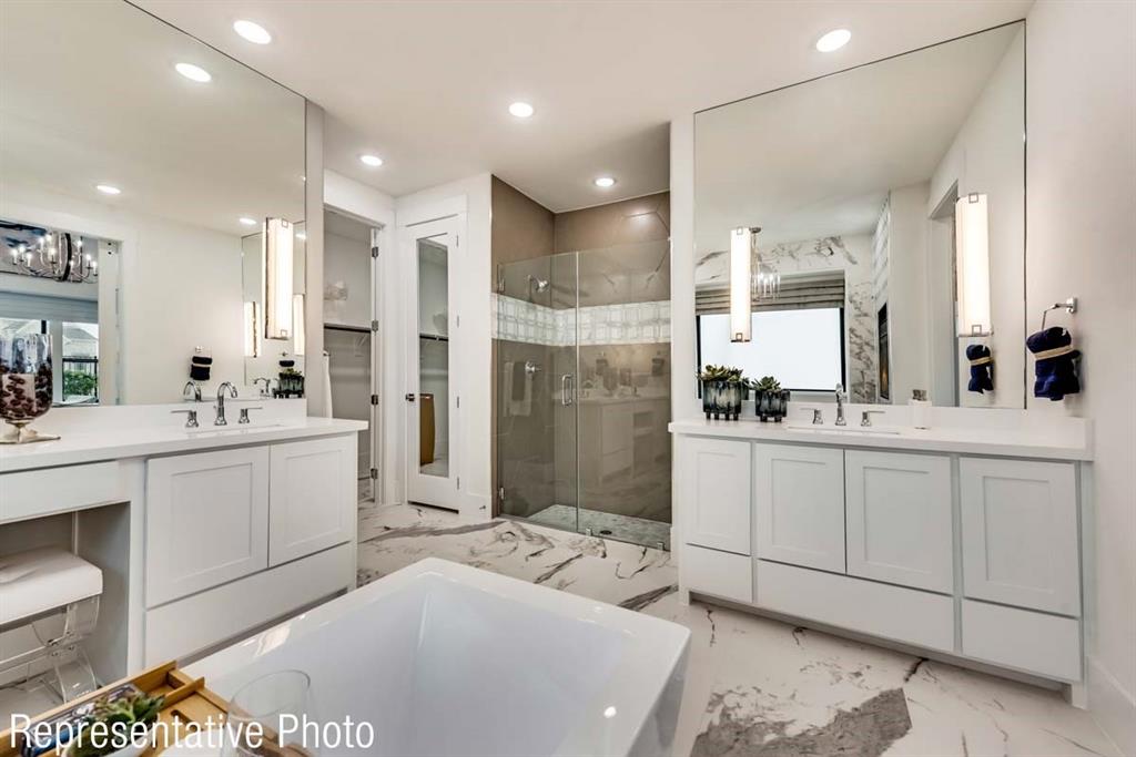 Chatham Reserve - Residential