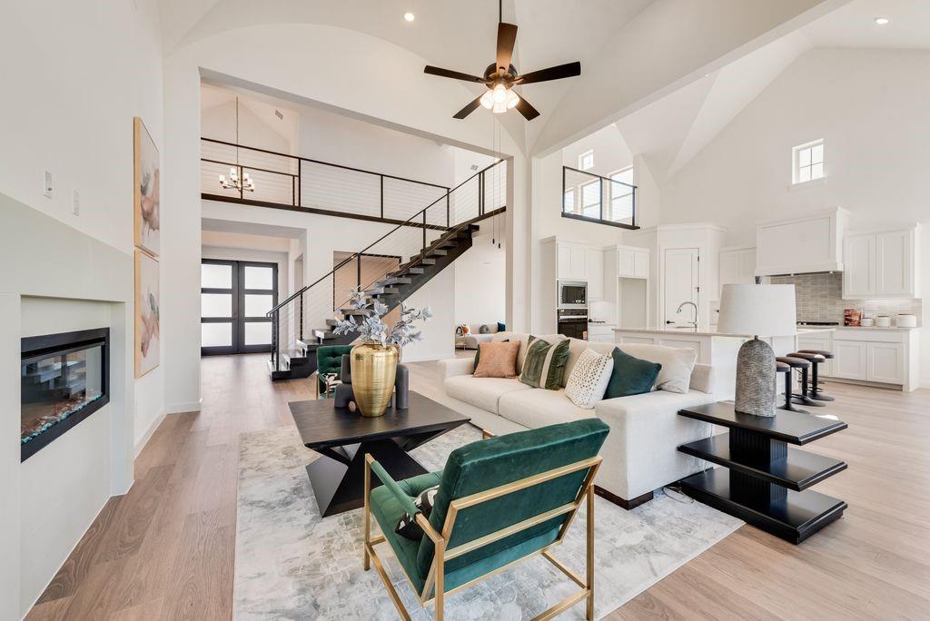 4017 Gail Lane