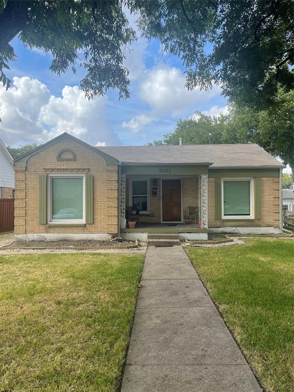 Brookfield - Residential