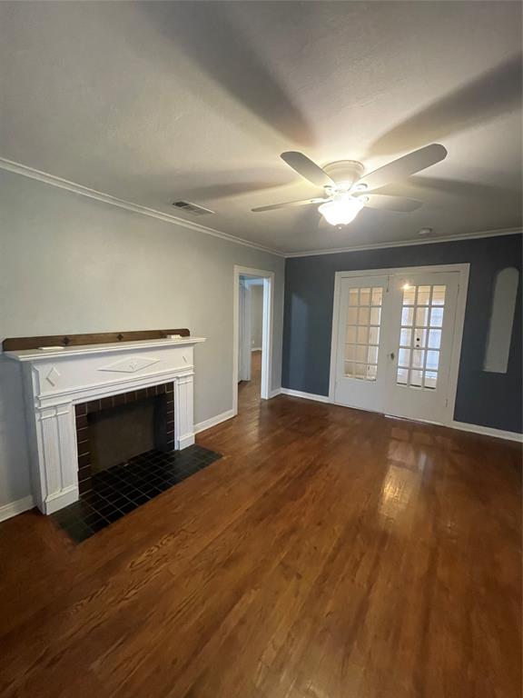 Brookfield - Residential