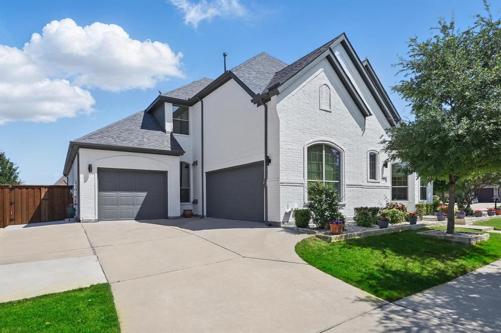 741 Almeda Lane