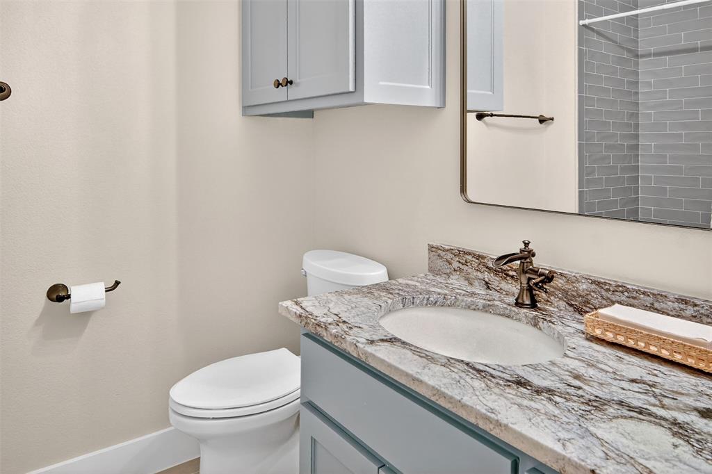 Park Place - Residential