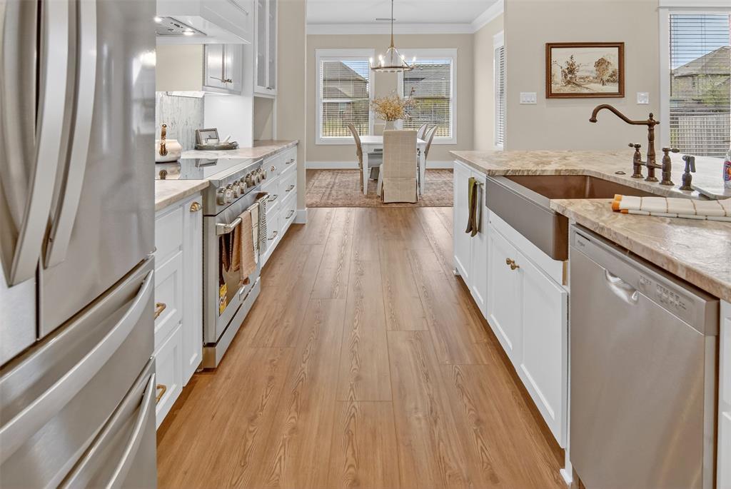 Park Place - Residential