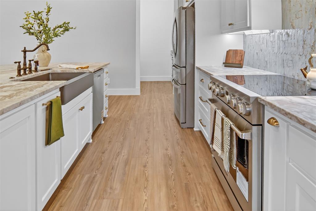 Park Place - Residential