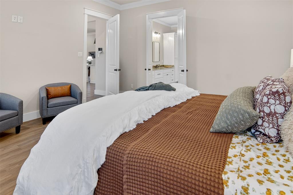 Park Place - Residential