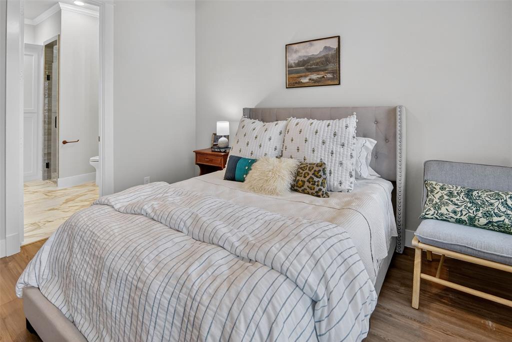 Park Place - Residential