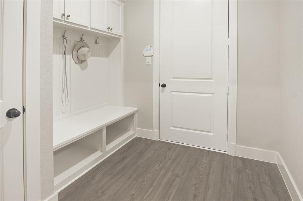 Park Place - Residential