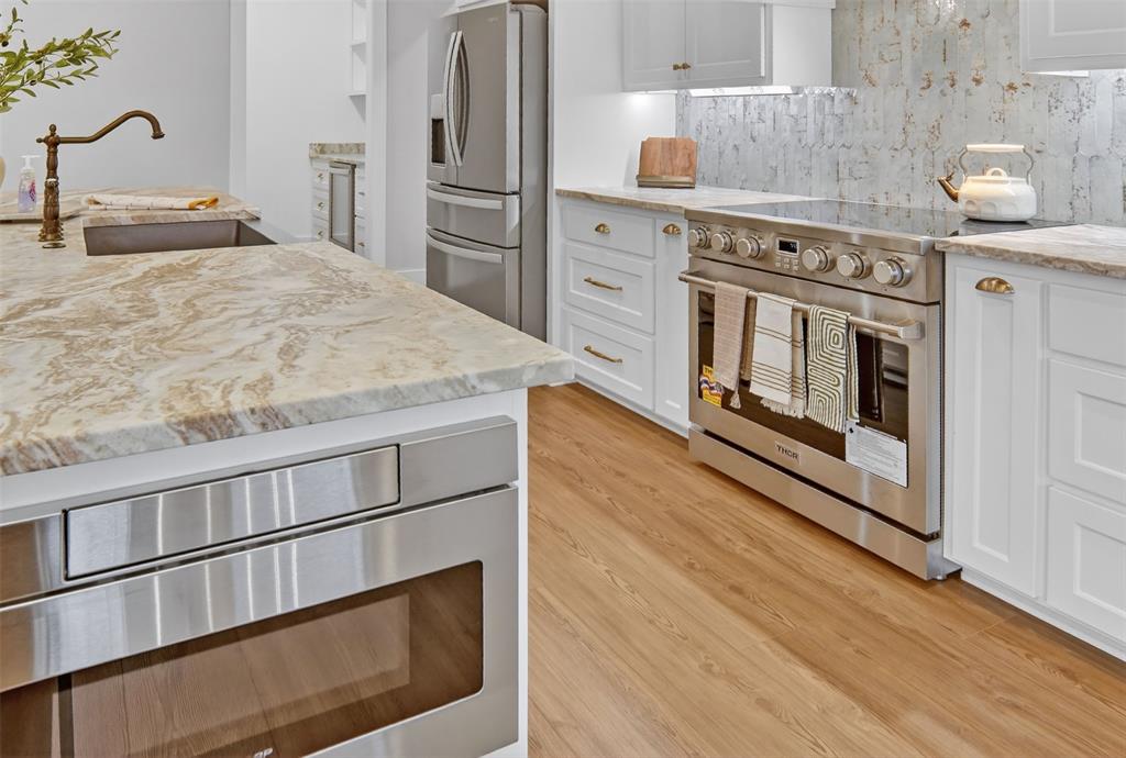 Park Place - Residential