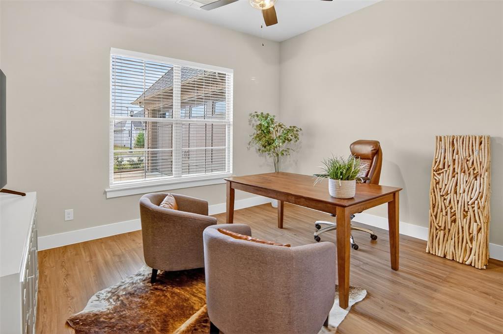 Park Place - Residential