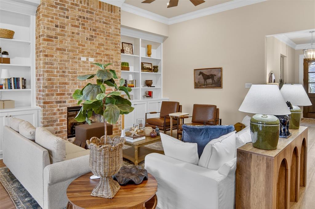 Park Place - Residential