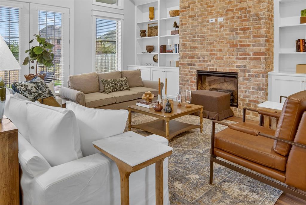 Park Place - Residential