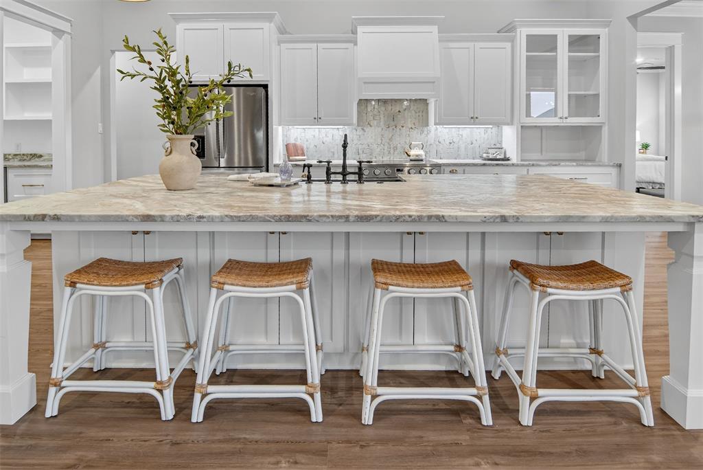 Park Place - Residential