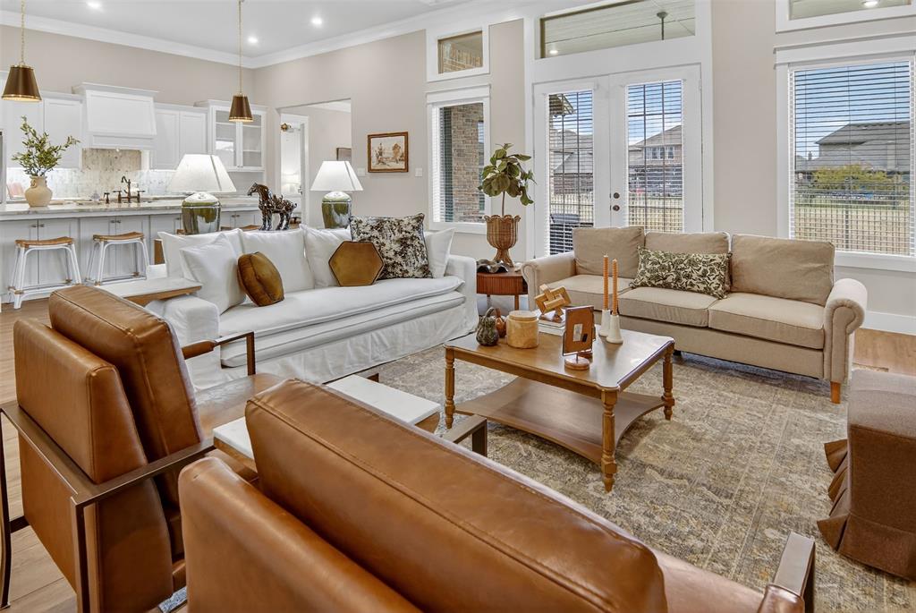 Park Place - Residential