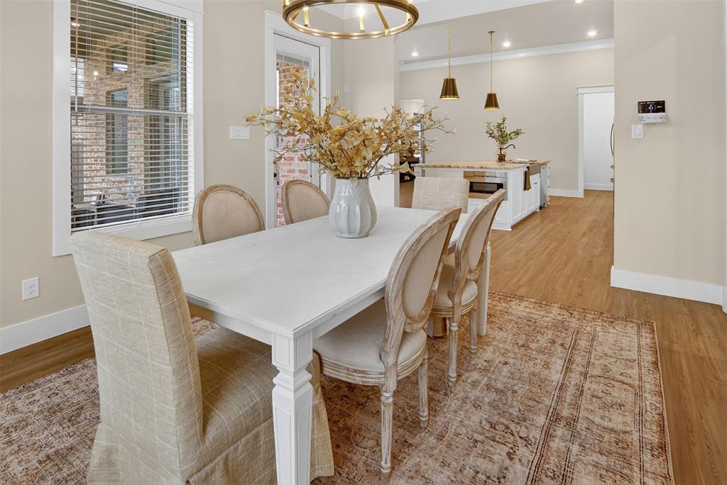 Park Place - Residential